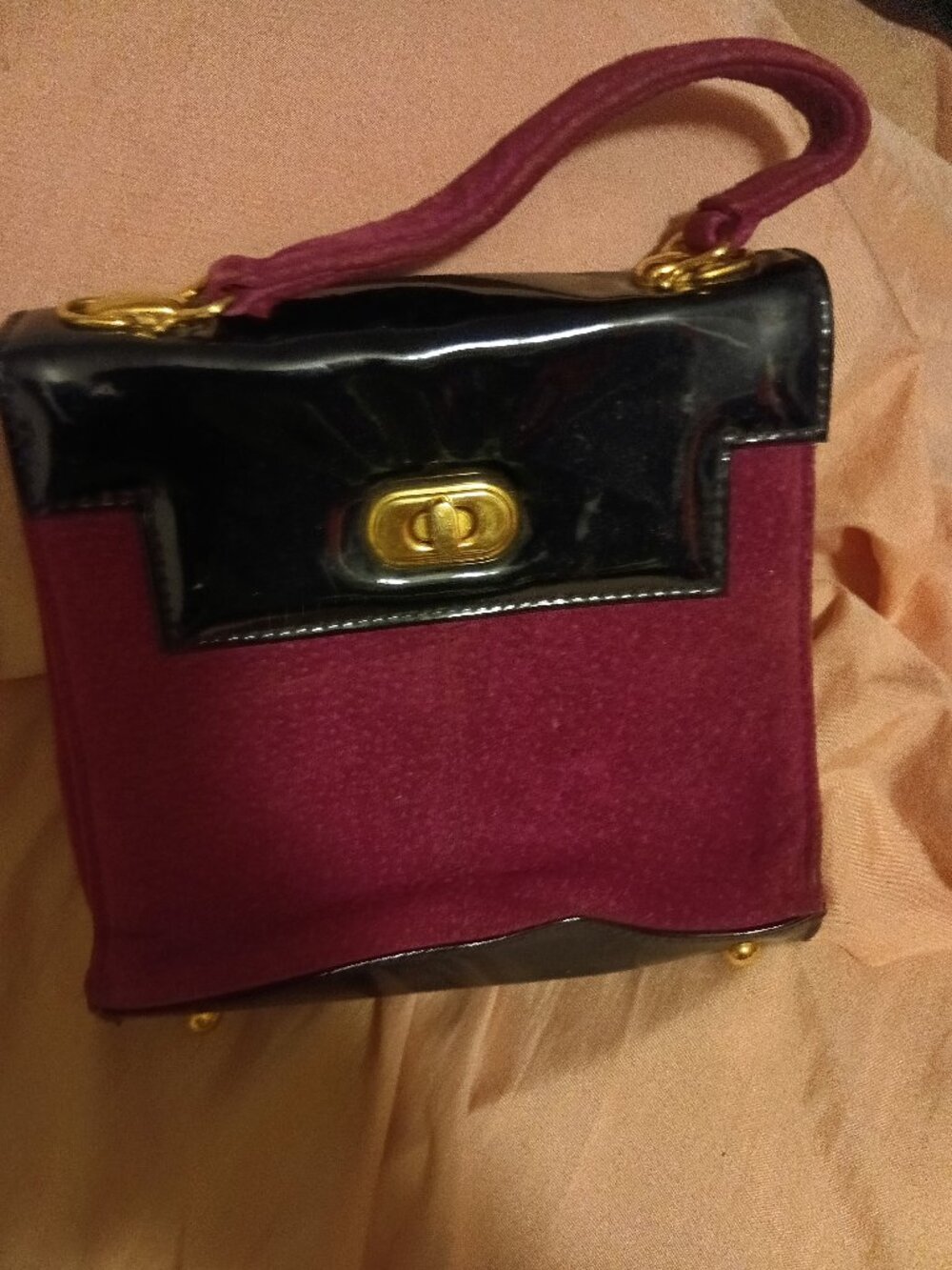 Mini Purse